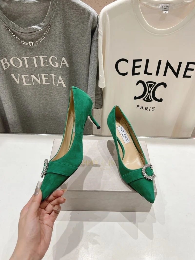 BestValue Jimmy Choo Shoes 9815