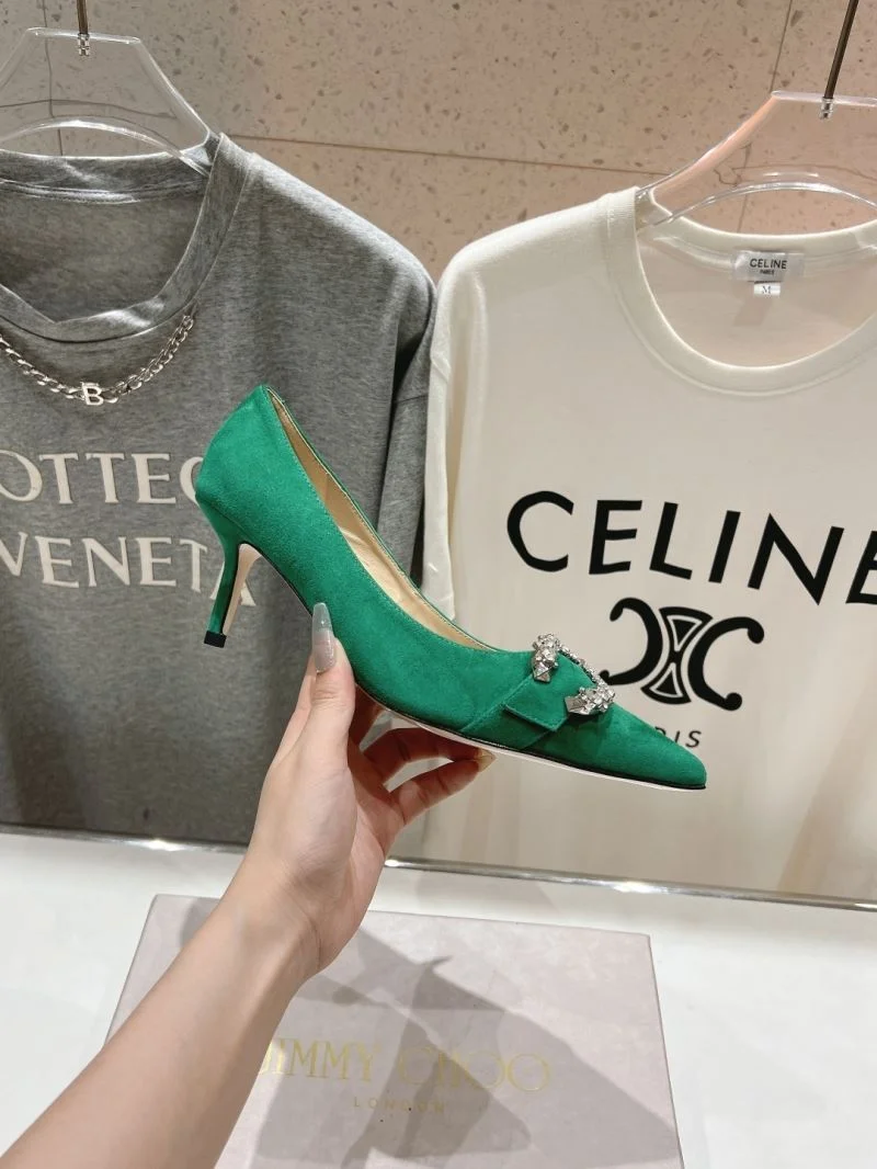 BestValue Jimmy Choo Shoes 9815