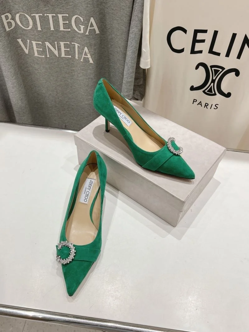 BestValue Jimmy Choo Shoes 9815