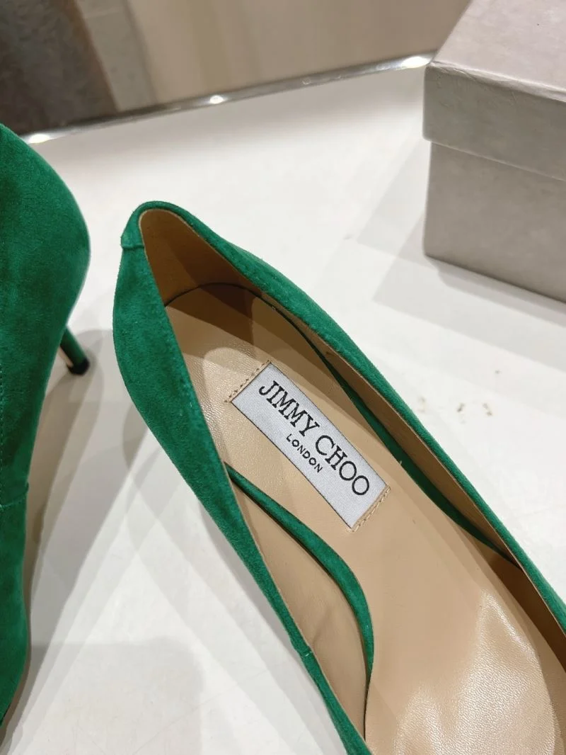 BestValue Jimmy Choo Shoes 9815
