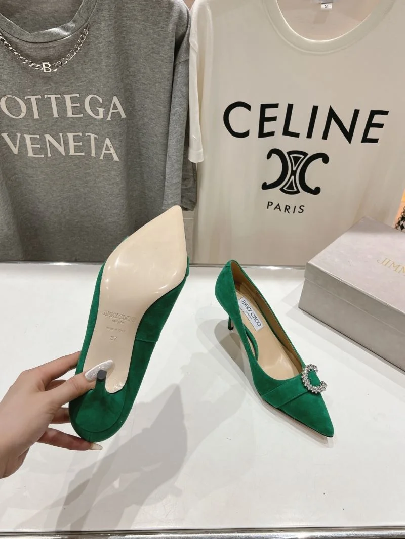 BestValue Jimmy Choo Shoes 9815
