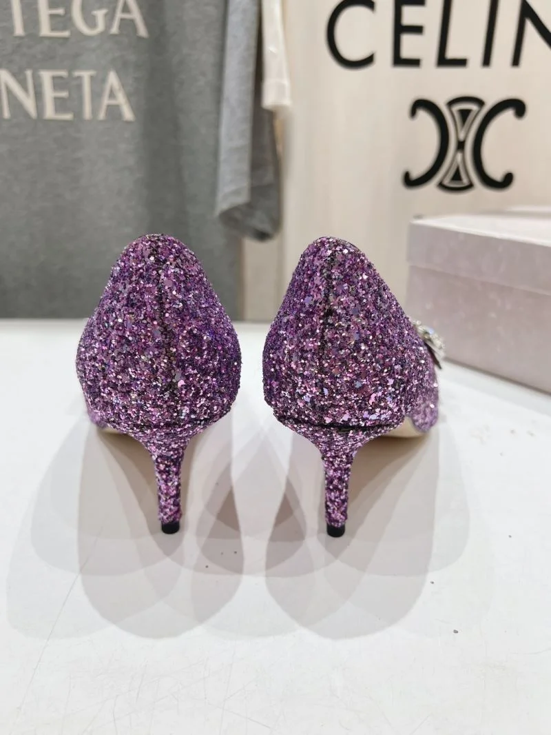Jimmy Choo Shoes Minimalist 9796
