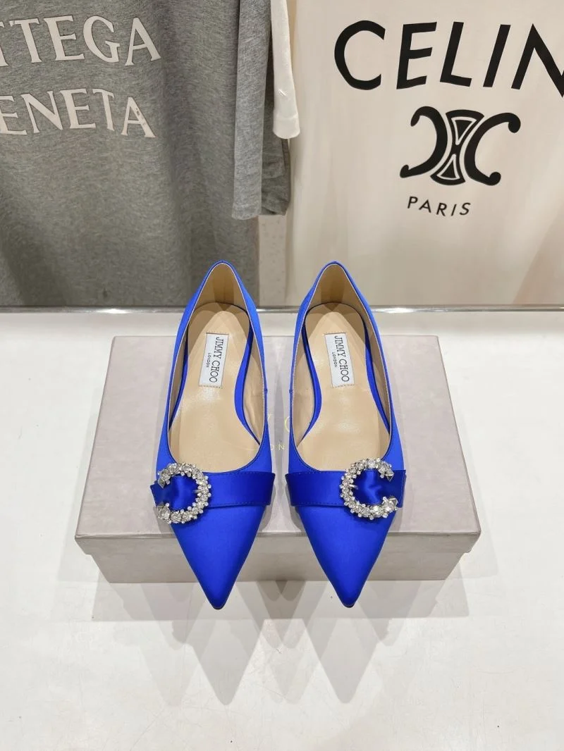 Jimmy Choo Shoes Snug 9800