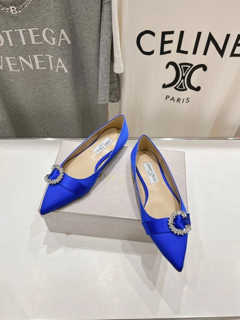 Jimmy Choo Shoes Snug 9800