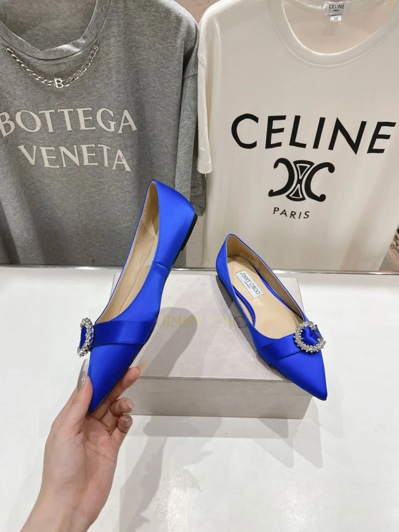 Jimmy Choo Shoes Snug 9800