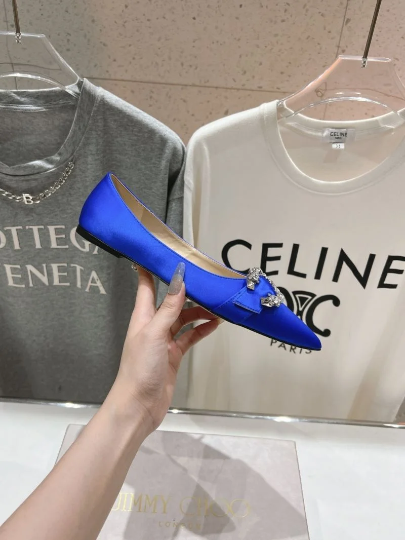 Jimmy Choo Shoes Snug 9800