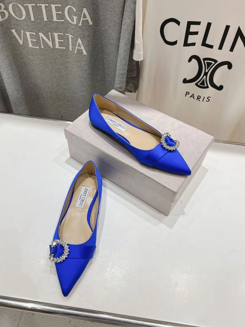 Jimmy Choo Shoes Snug 9800