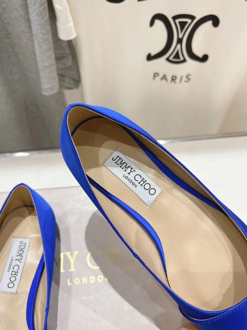 Jimmy Choo Shoes Snug 9800