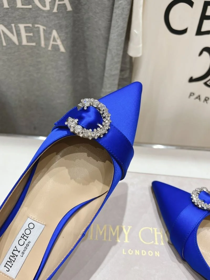 Jimmy Choo Shoes Snug 9800