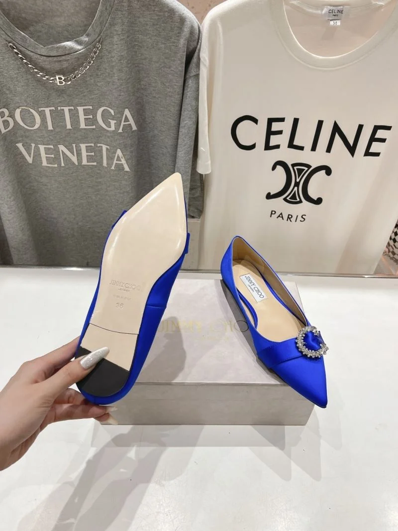 Jimmy Choo Shoes Snug 9800