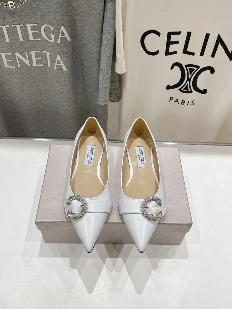 Jimmy Choo Shoes OdorResistant 9799
