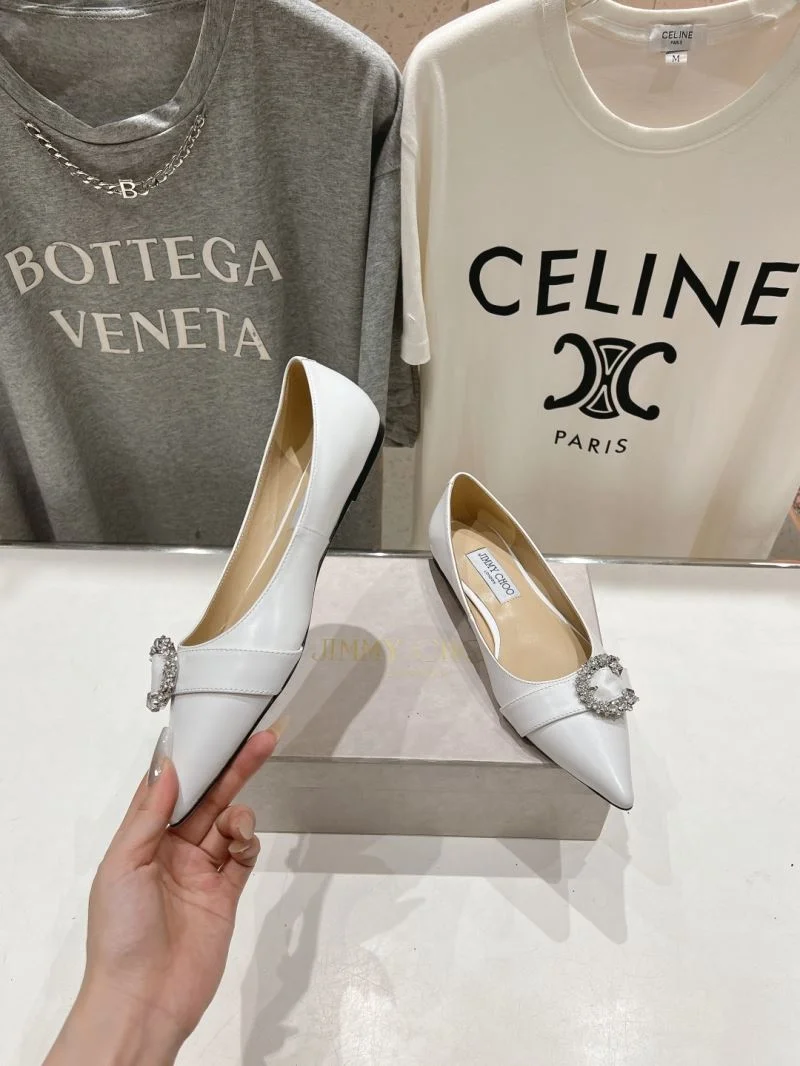 Jimmy Choo Shoes OdorResistant 9799