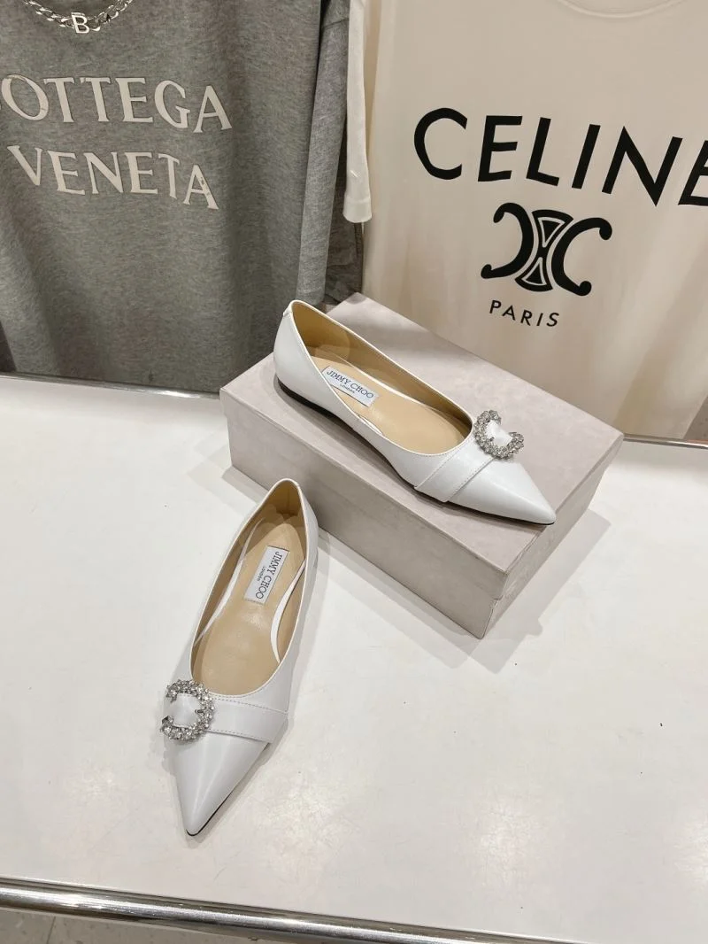 Jimmy Choo Shoes OdorResistant 9799