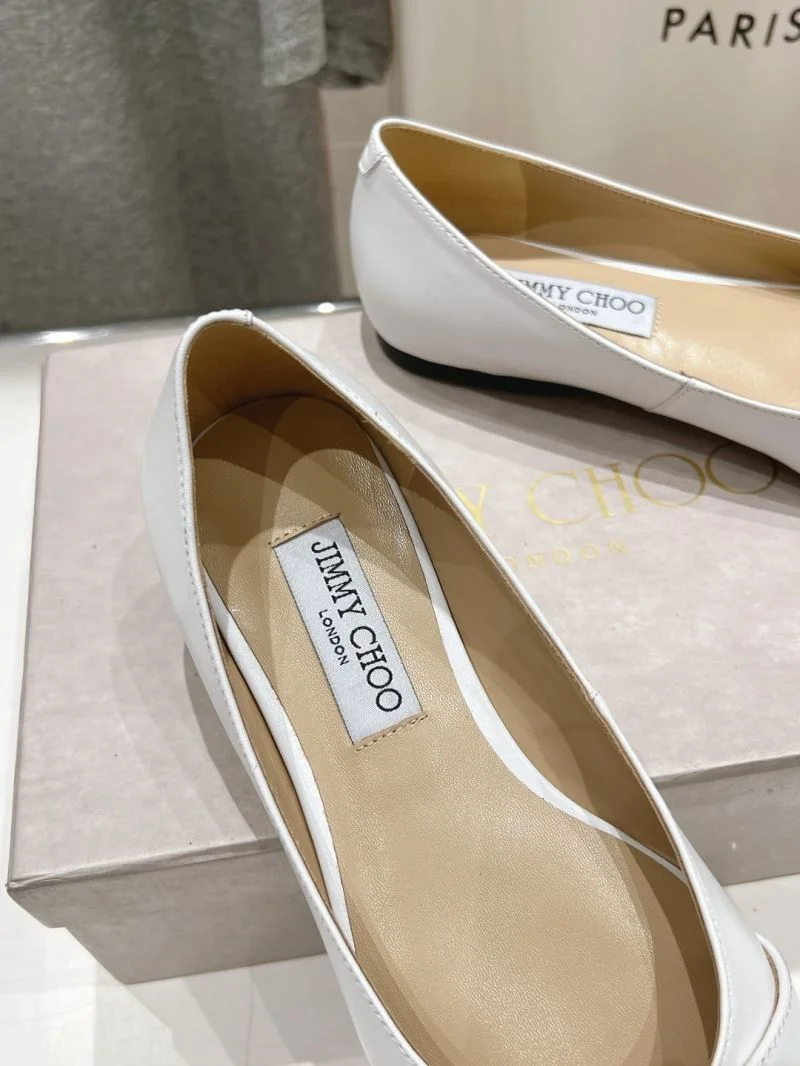 Jimmy Choo Shoes OdorResistant 9799