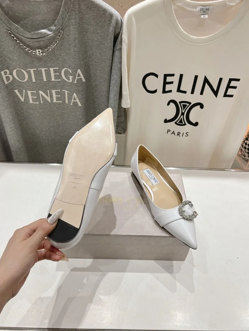 Jimmy Choo Shoes OdorResistant 9799