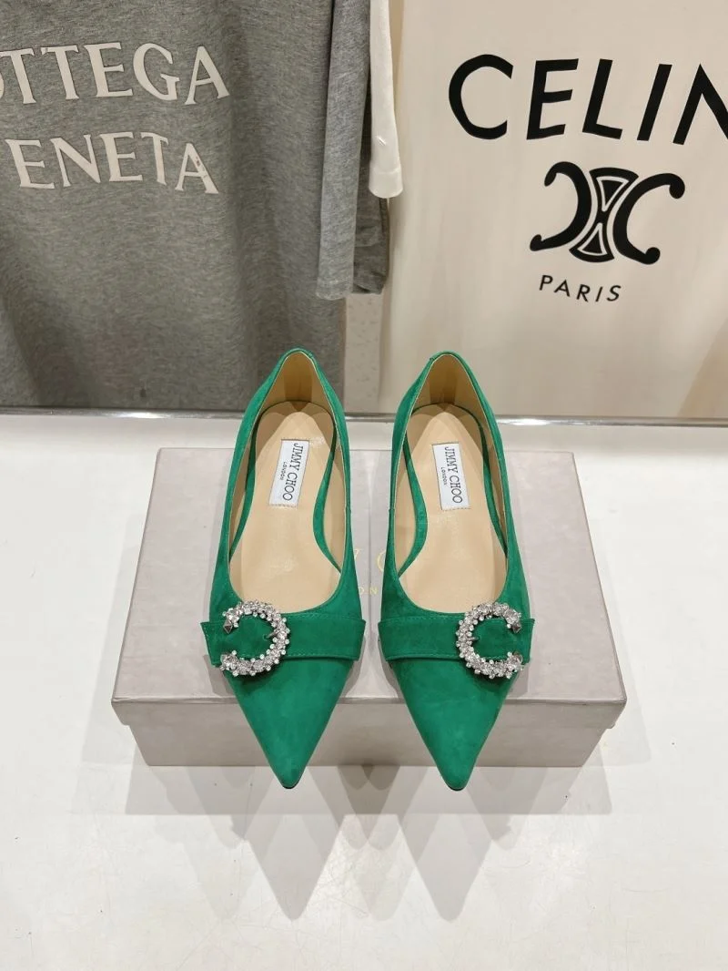 Jimmy Choo Shoes Bold 9794