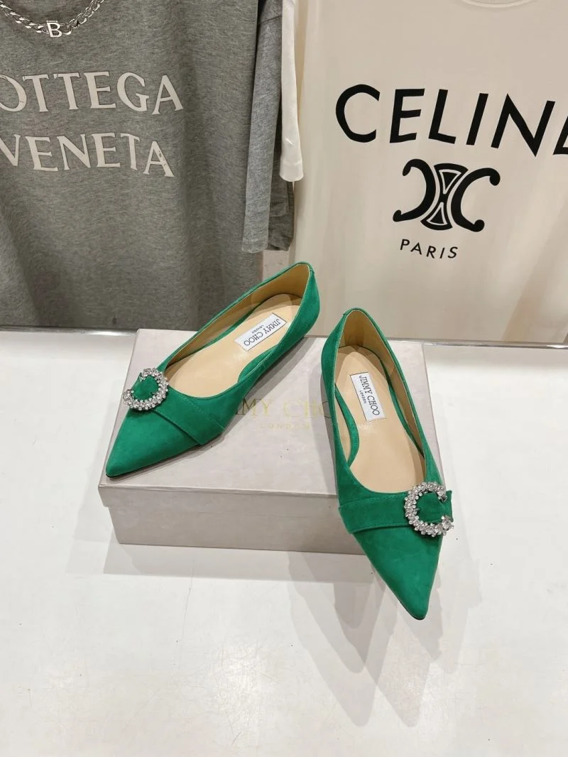 Jimmy Choo Shoes Bold 9794