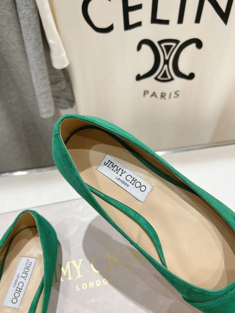 Jimmy Choo Shoes Bold 9794