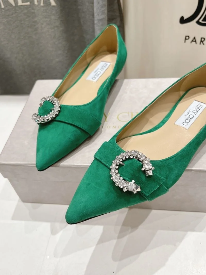 Jimmy Choo Shoes Bold 9794