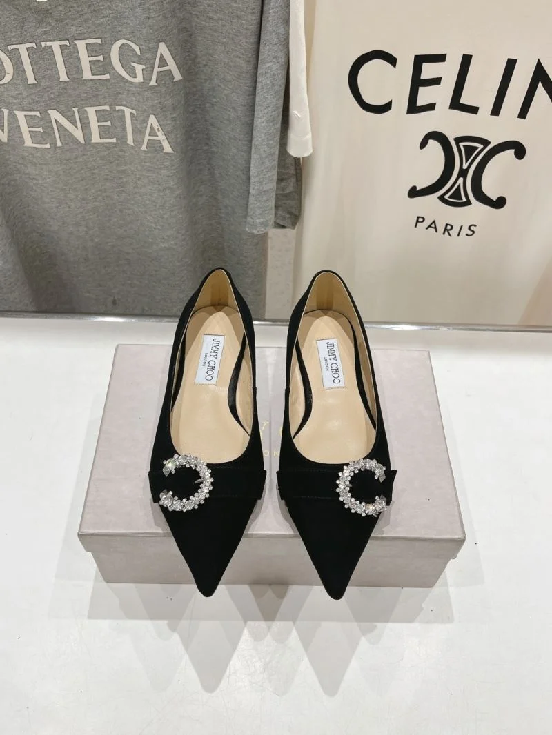 SoftTouch Jimmy Choo Shoes 9798