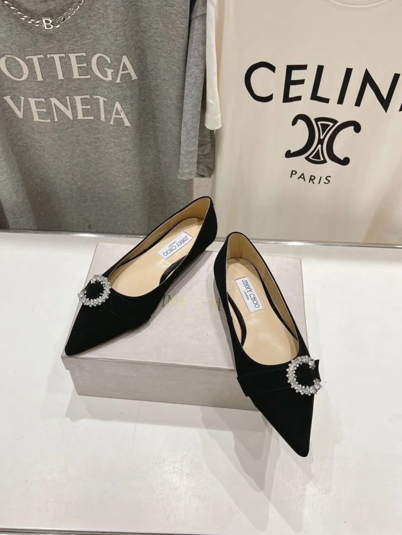 SoftTouch Jimmy Choo Shoes 9798