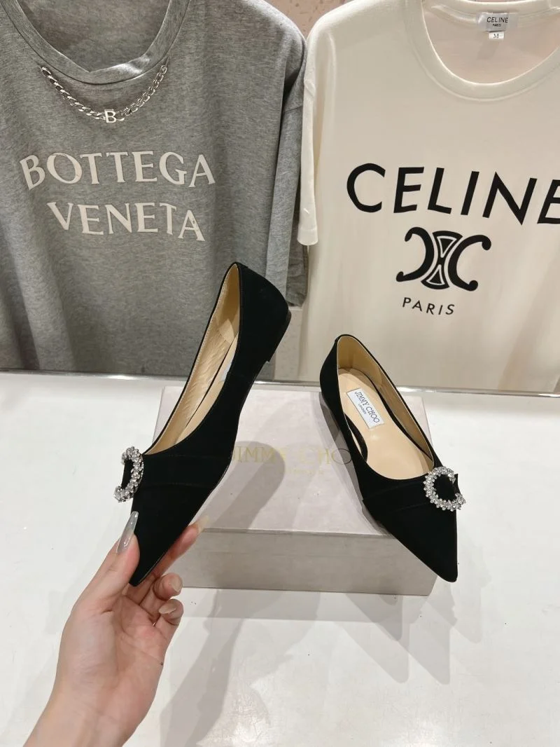 SoftTouch Jimmy Choo Shoes 9798