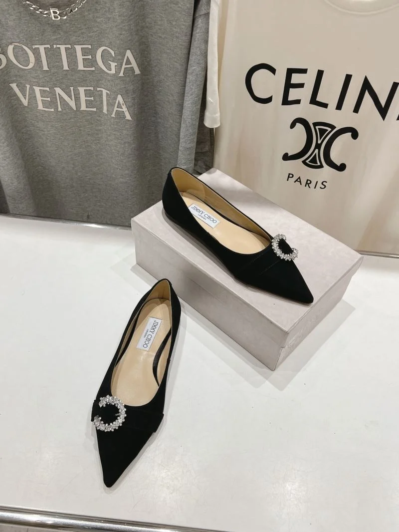 SoftTouch Jimmy Choo Shoes 9798