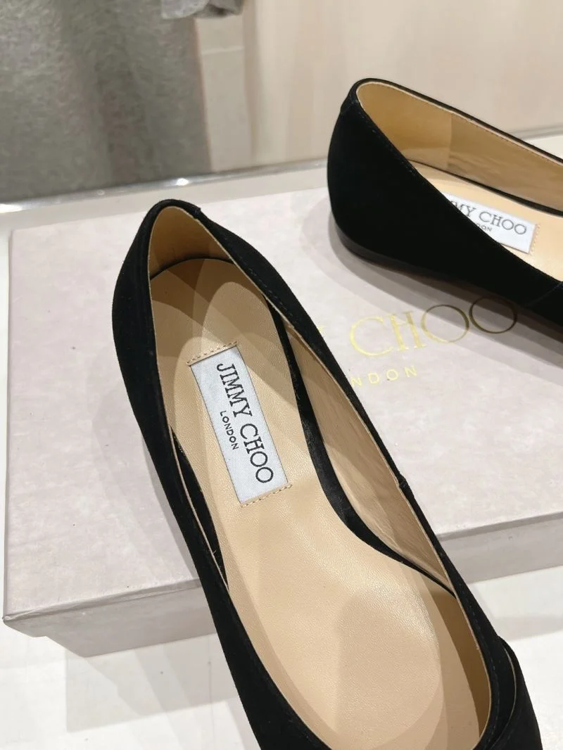 SoftTouch Jimmy Choo Shoes 9798