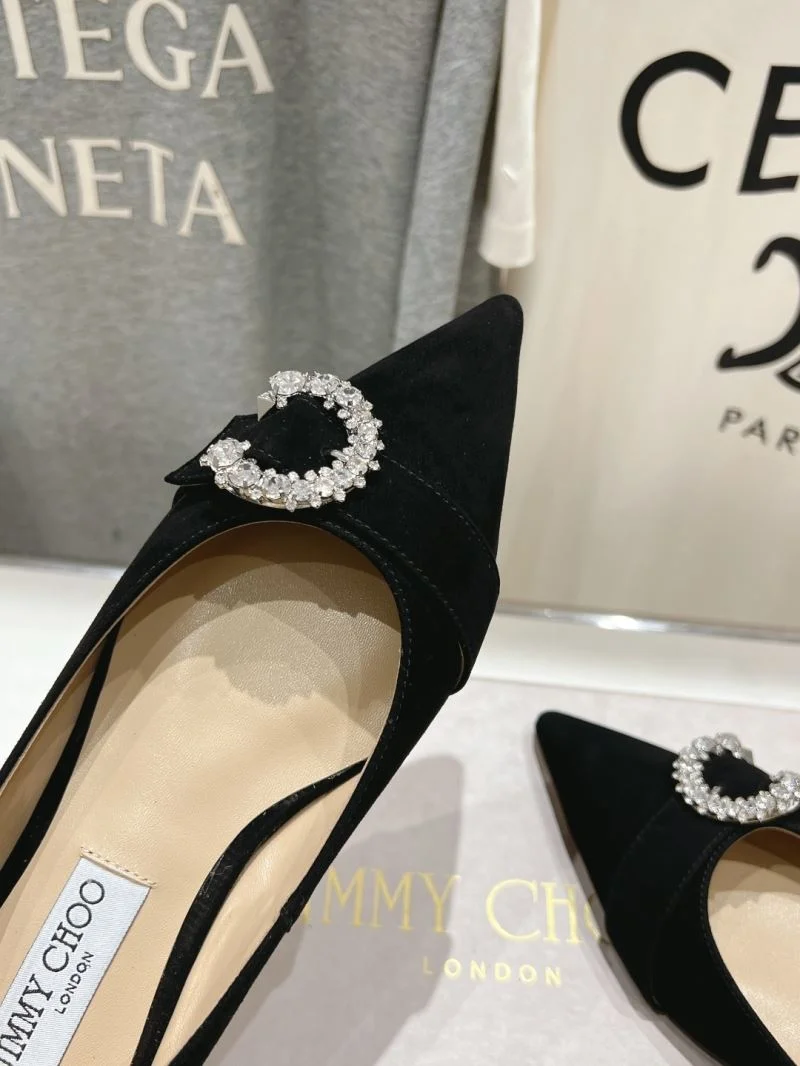 SoftTouch Jimmy Choo Shoes 9798