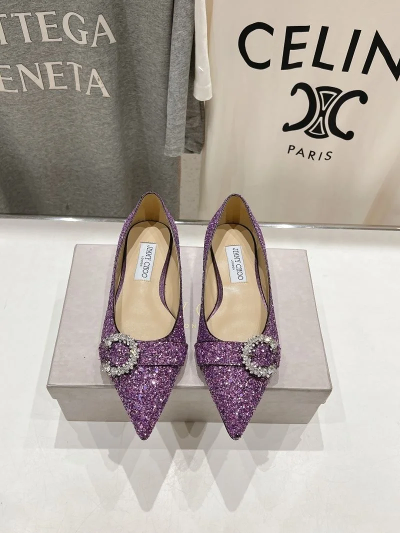 ZeroBulk Jimmy Choo Shoes 9793