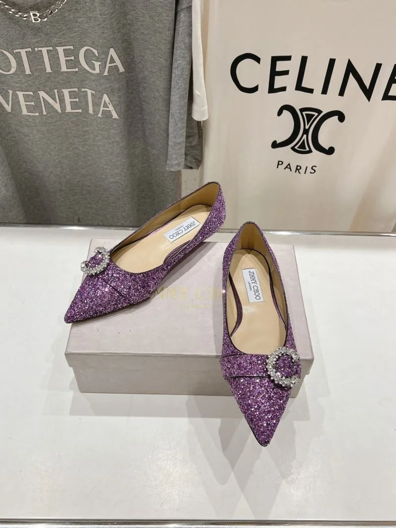 ZeroBulk Jimmy Choo Shoes 9793