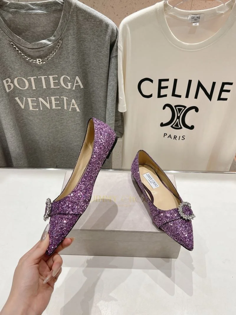 ZeroBulk Jimmy Choo Shoes 9793