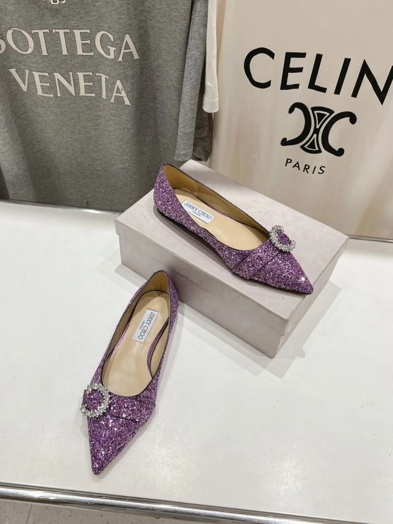 ZeroBulk Jimmy Choo Shoes 9793
