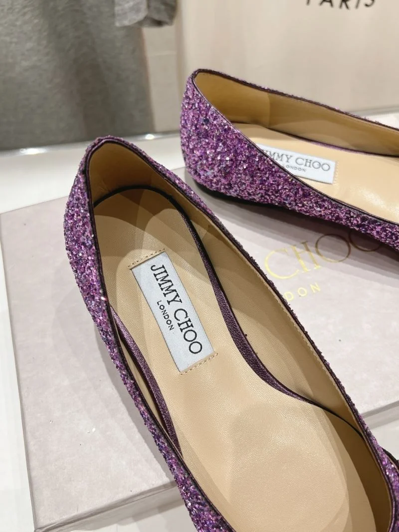 ZeroBulk Jimmy Choo Shoes 9793