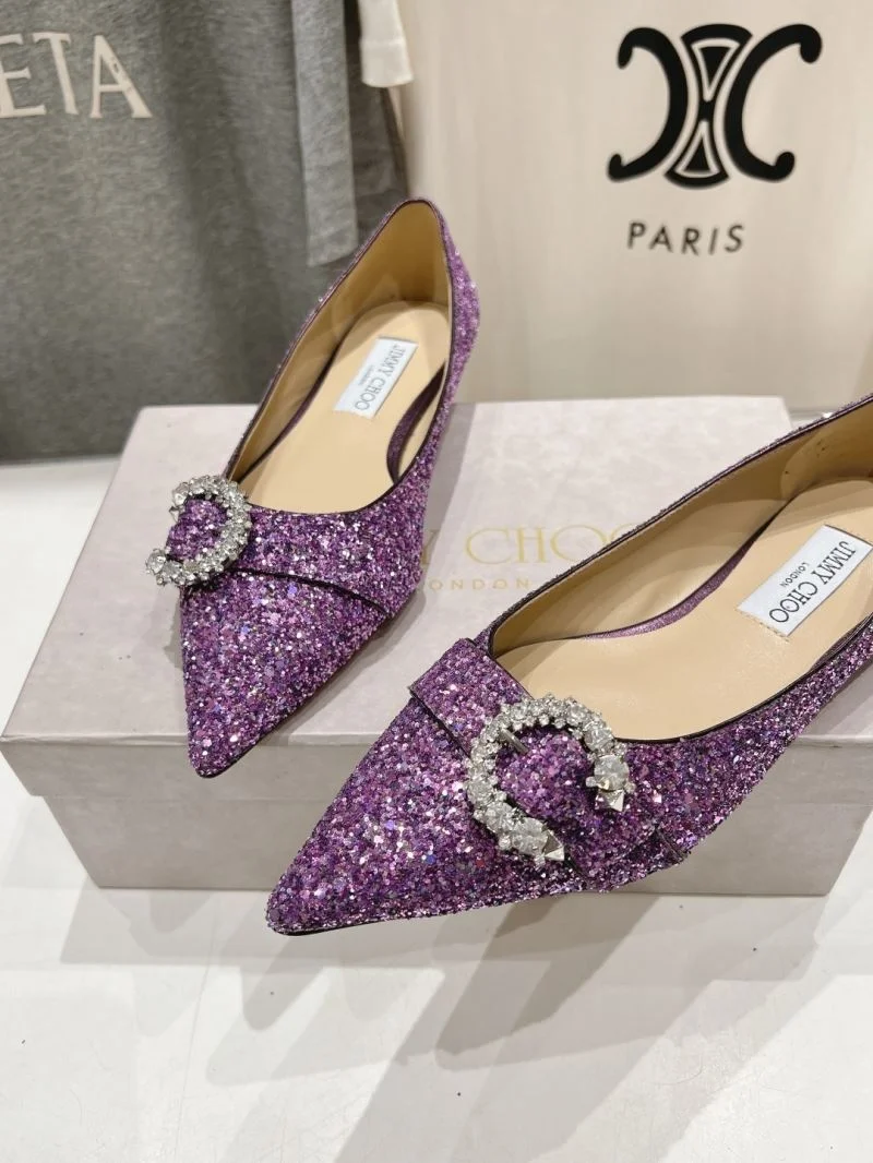 ZeroBulk Jimmy Choo Shoes 9793