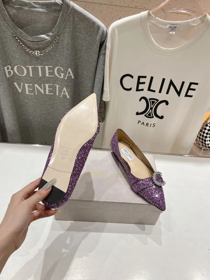 ZeroBulk Jimmy Choo Shoes 9793