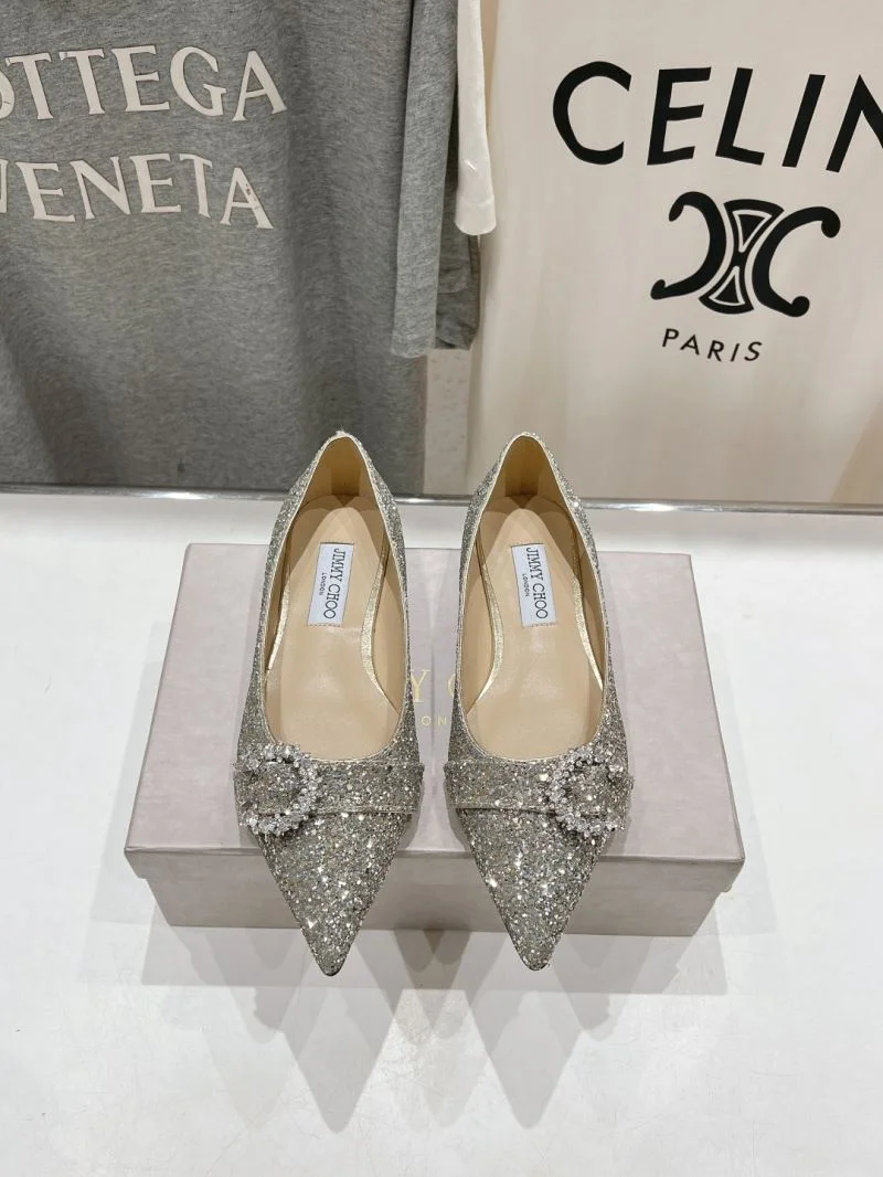 Jimmy Choo Shoes SunProtective 9792