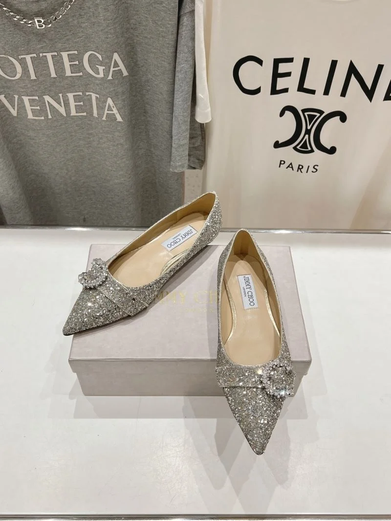 Jimmy Choo Shoes SunProtective 9792
