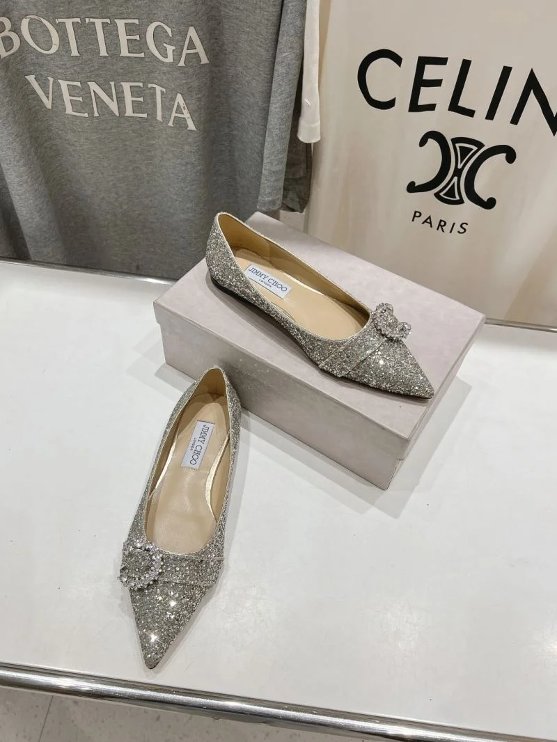 Jimmy Choo Shoes SunProtective 9792