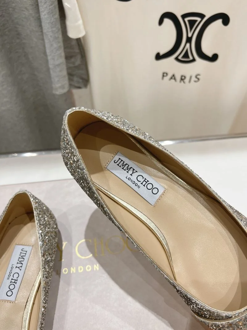 Jimmy Choo Shoes SunProtective 9792