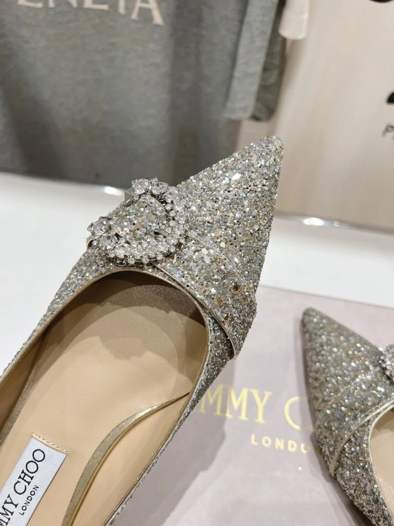 Jimmy Choo Shoes SunProtective 9792