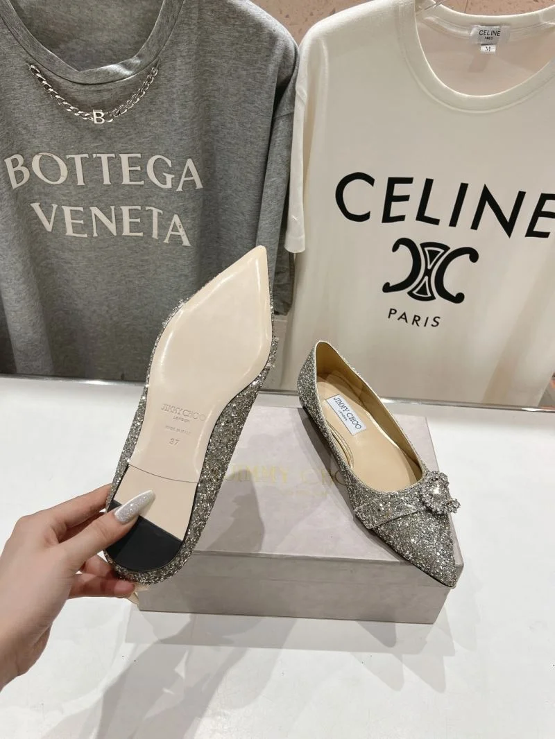 Jimmy Choo Shoes SunProtective 9792