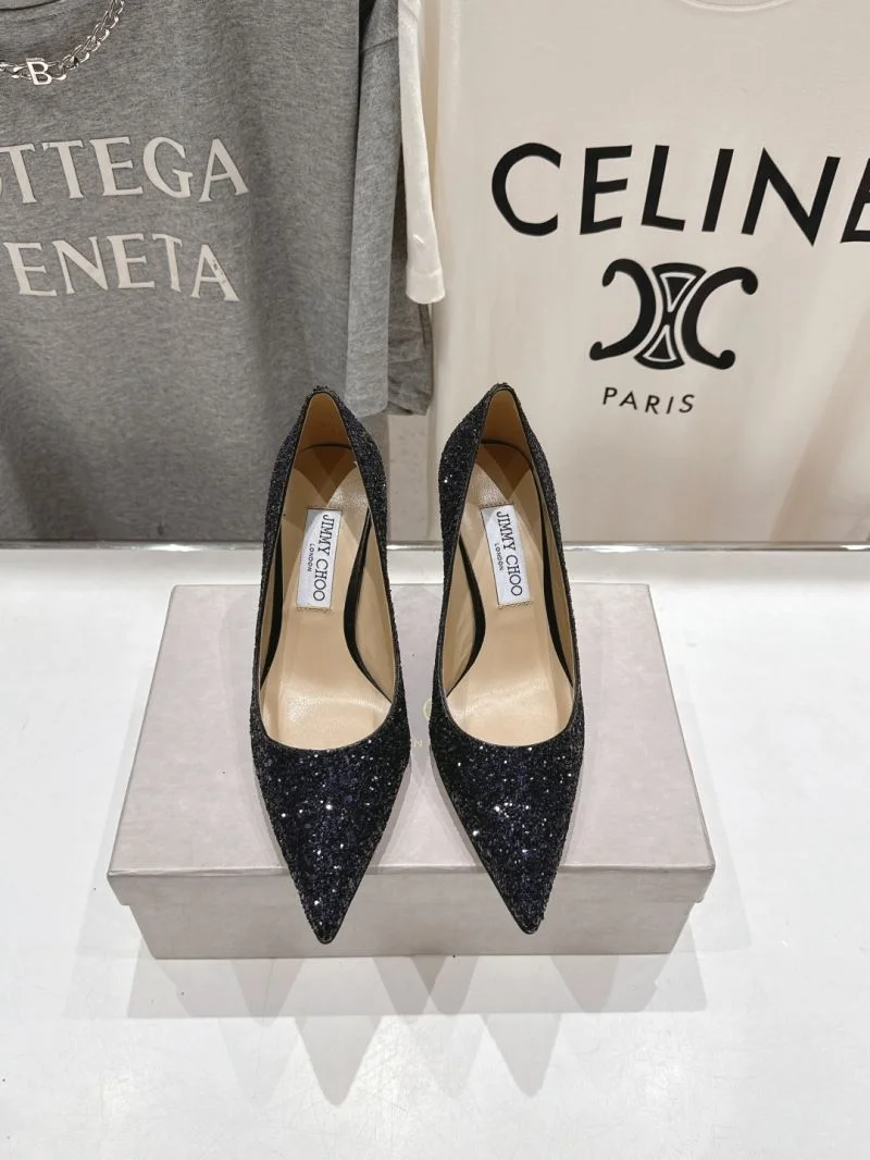Jimmy Choo Shoes Sustainable 9790
