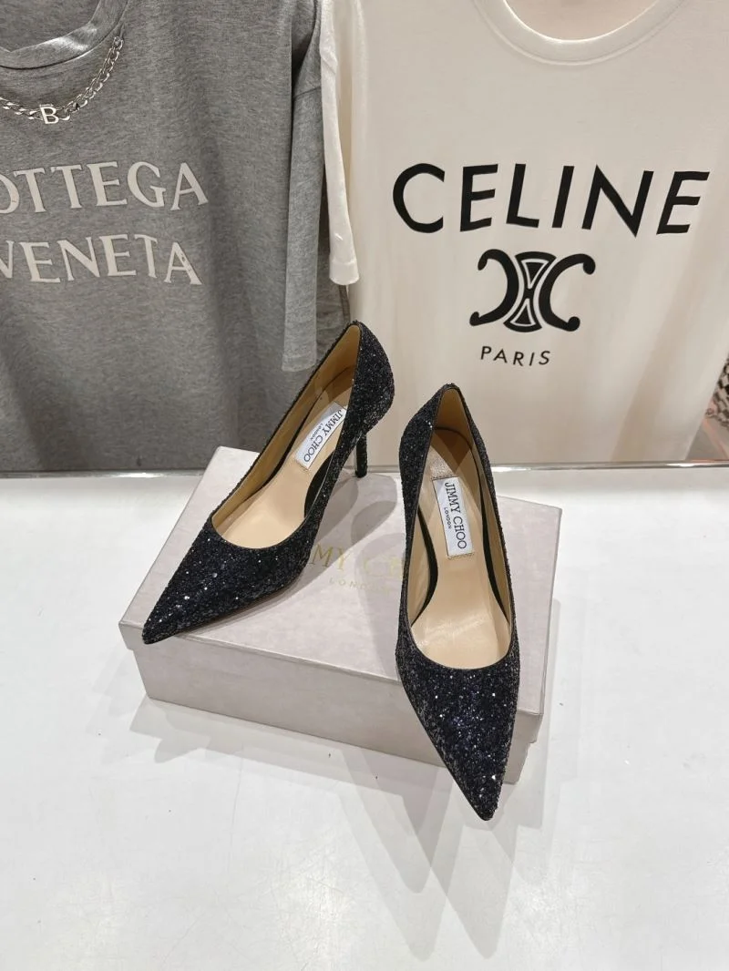 Jimmy Choo Shoes Sustainable 9790