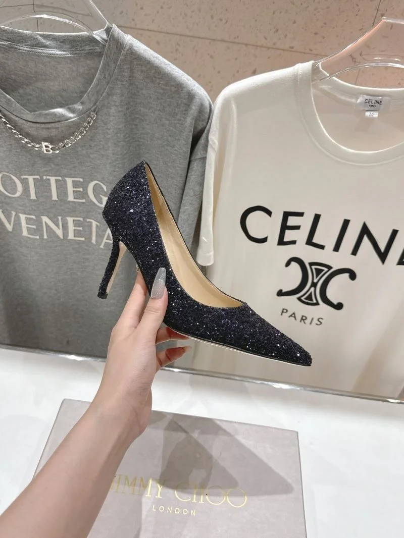 Jimmy Choo Shoes Sustainable 9790