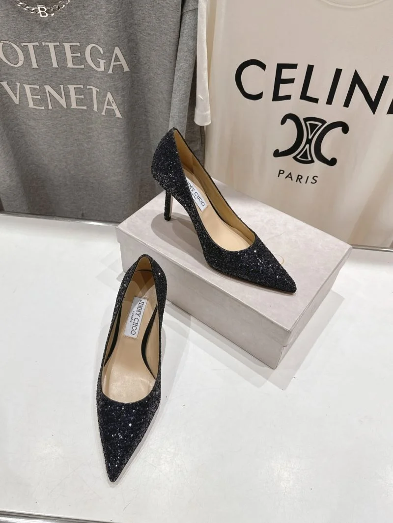 Jimmy Choo Shoes Sustainable 9790
