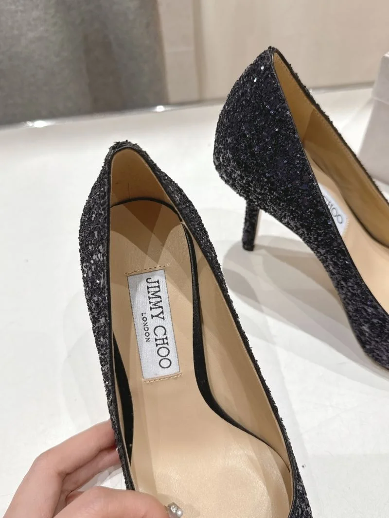 Jimmy Choo Shoes Sustainable 9790