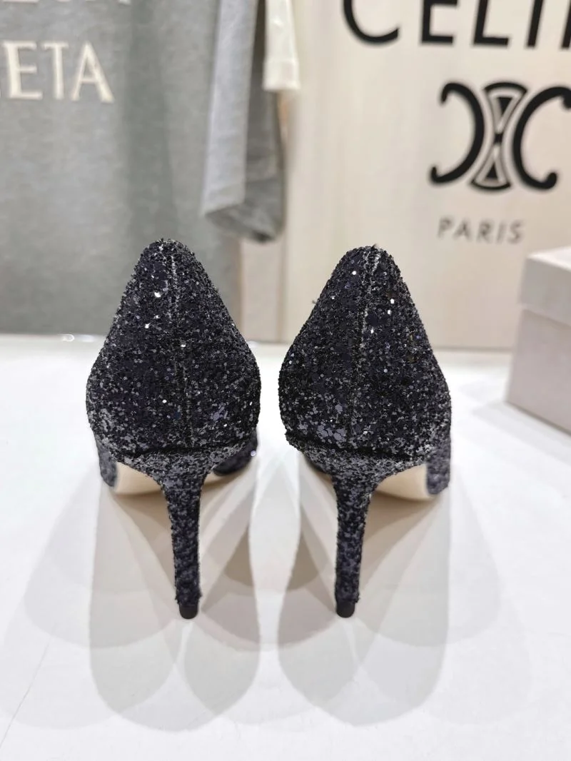 Jimmy Choo Shoes Sustainable 9790