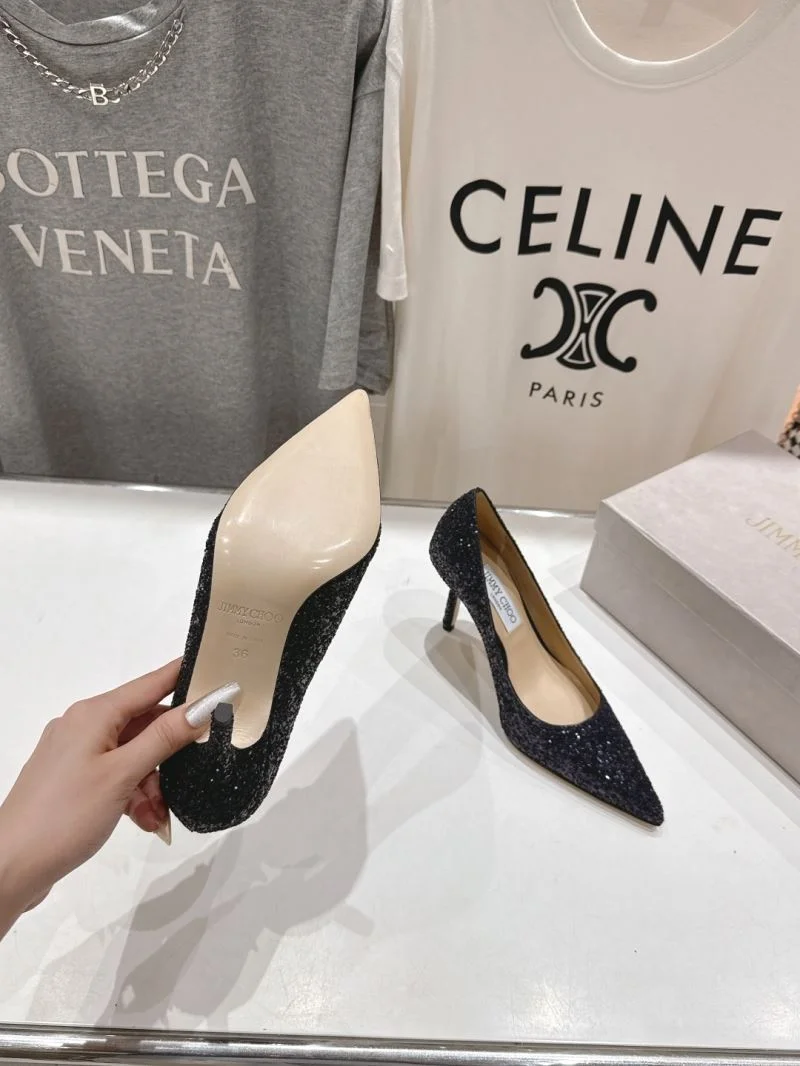 Jimmy Choo Shoes Sustainable 9790