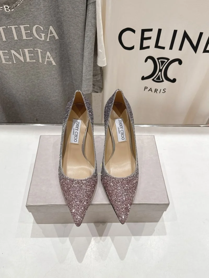 Cozy Jimmy Choo Shoes 9795